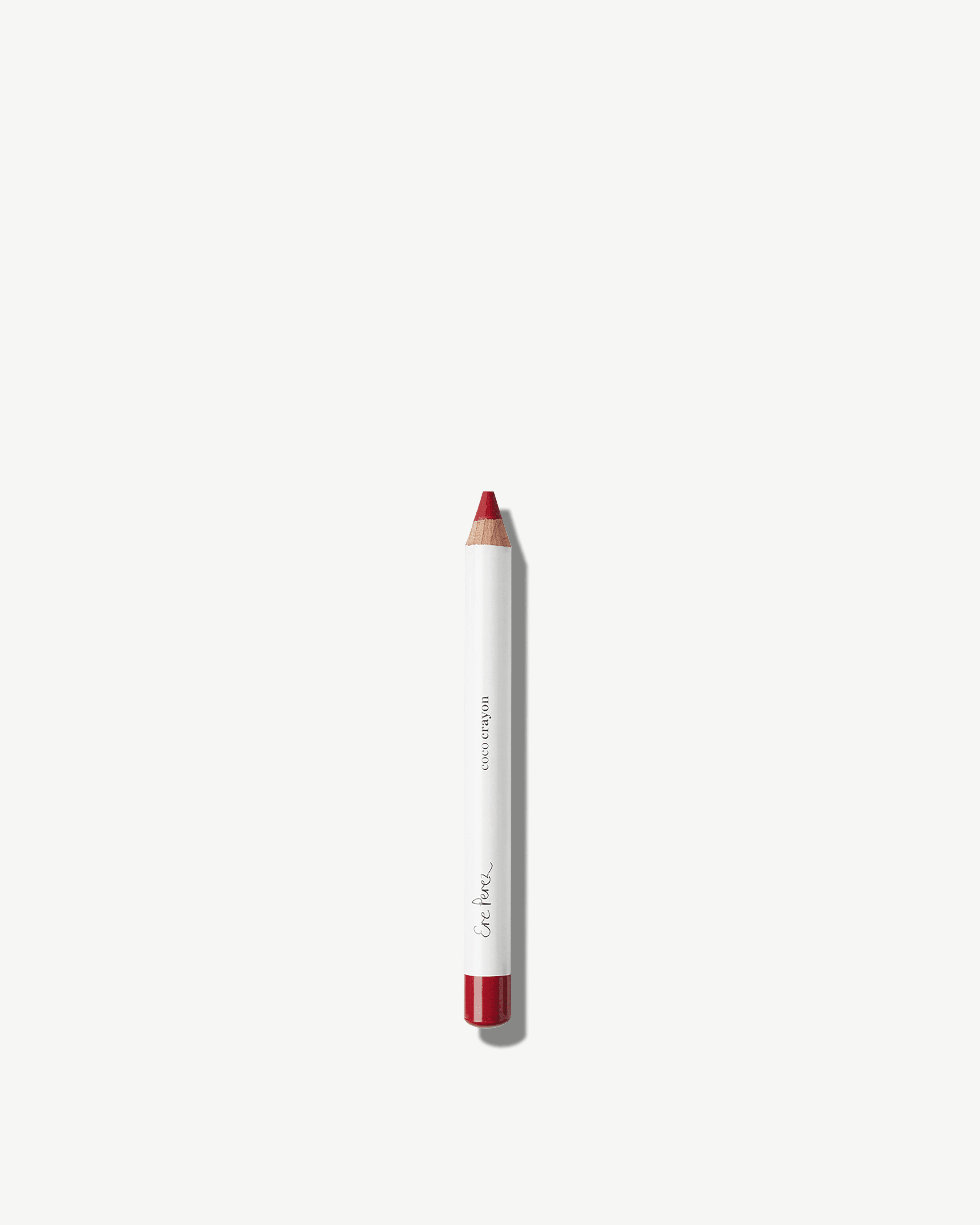 Heart (pomegranate red)
