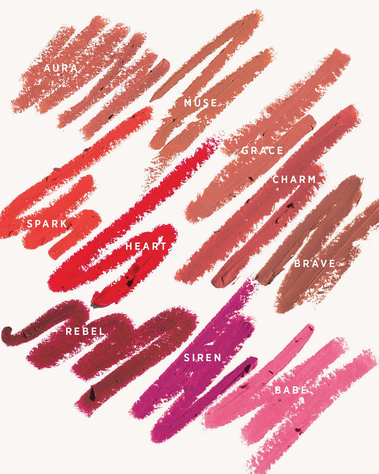 Grace (rosy taupe)