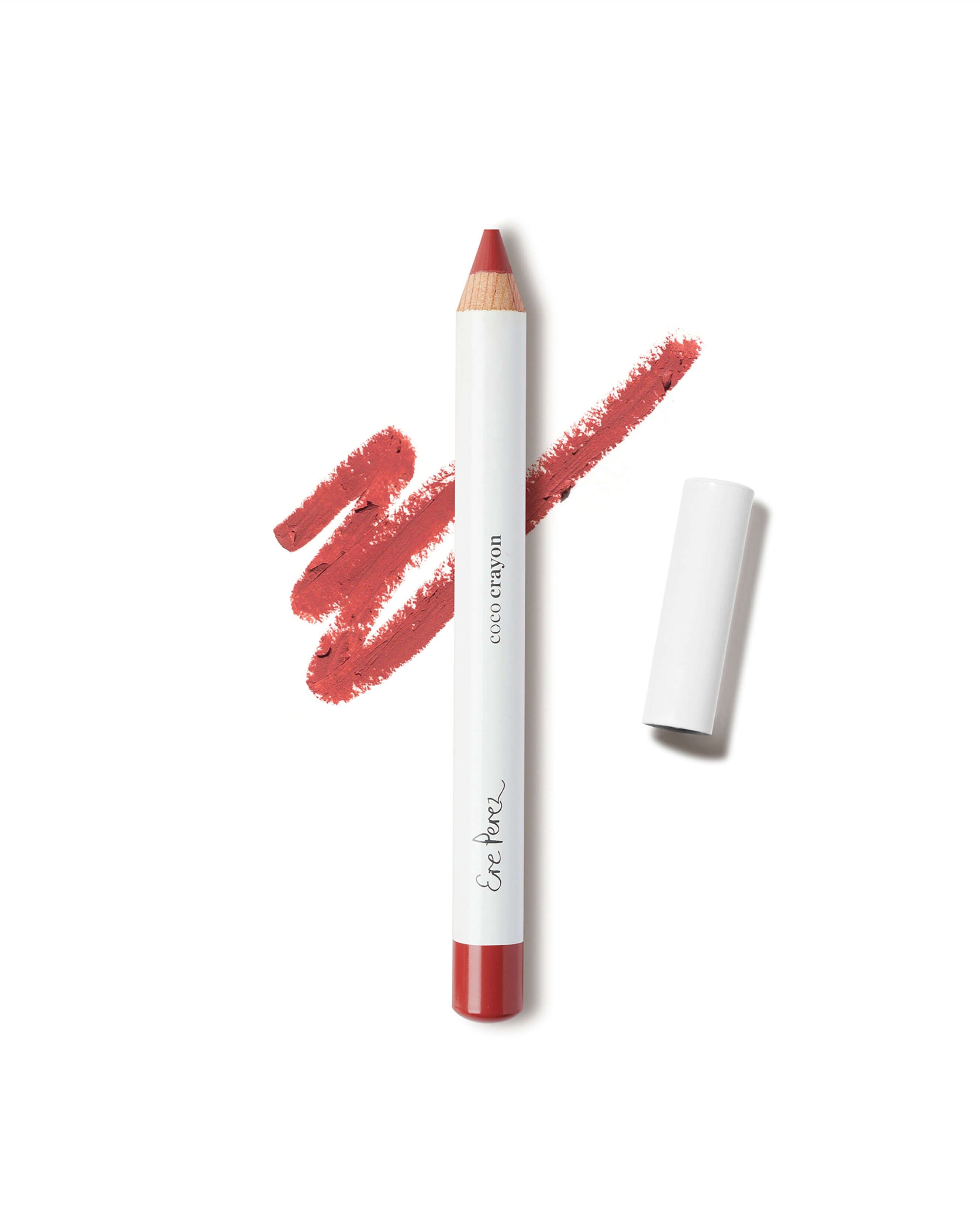 Charm (burnt peach)