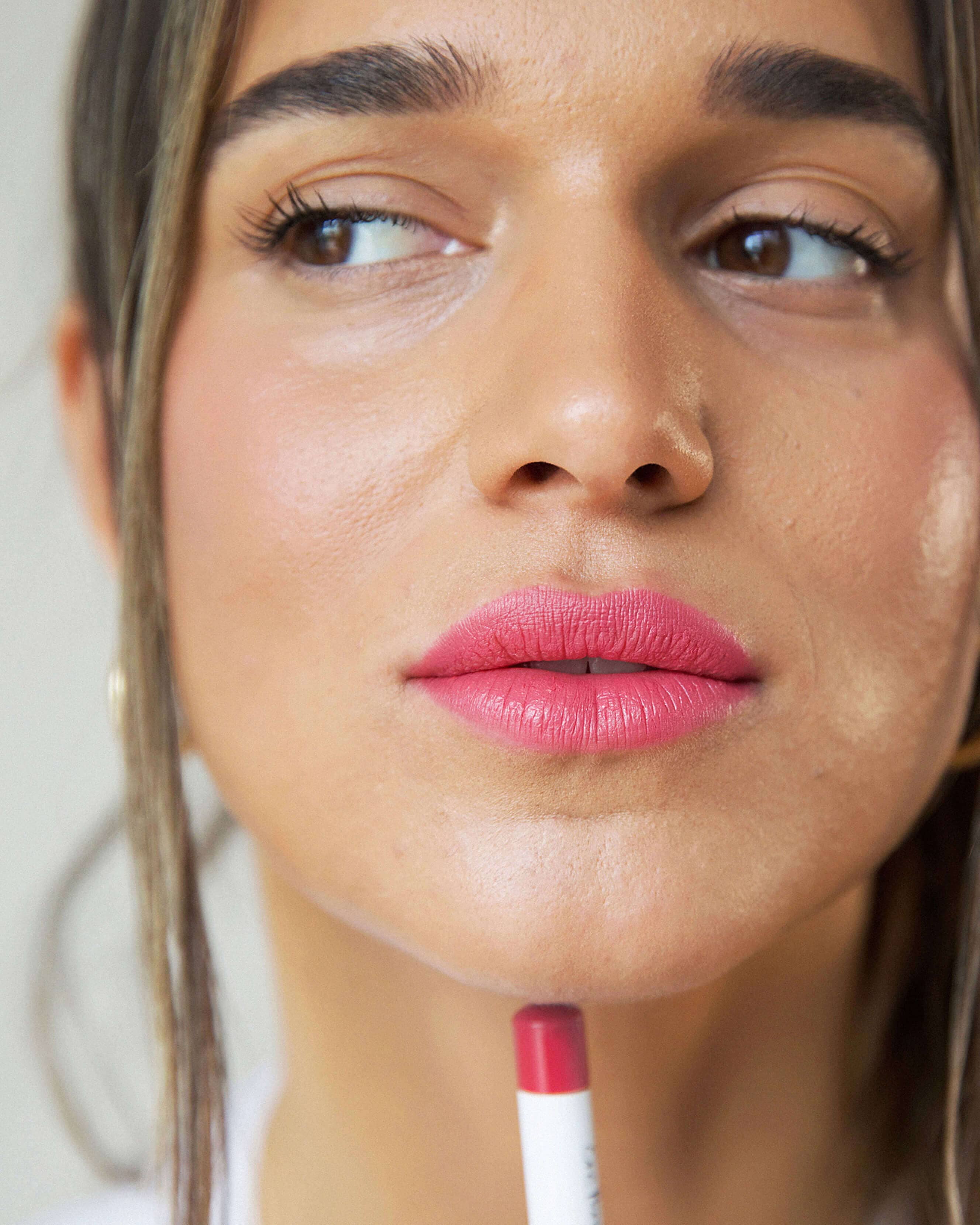 Babe (perfectly pink)