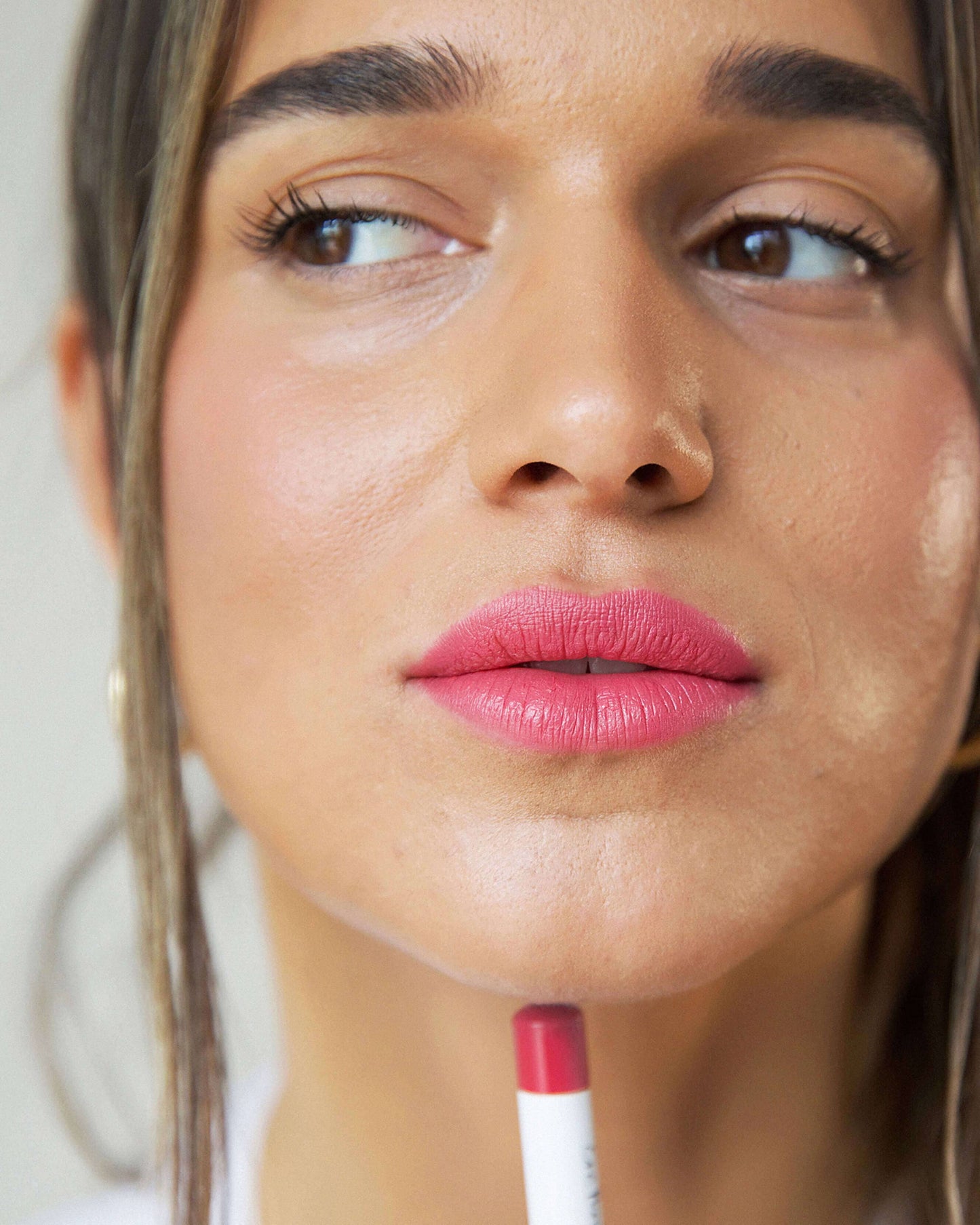 Babe (perfectly pink)