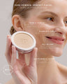 Corn Setting Powder