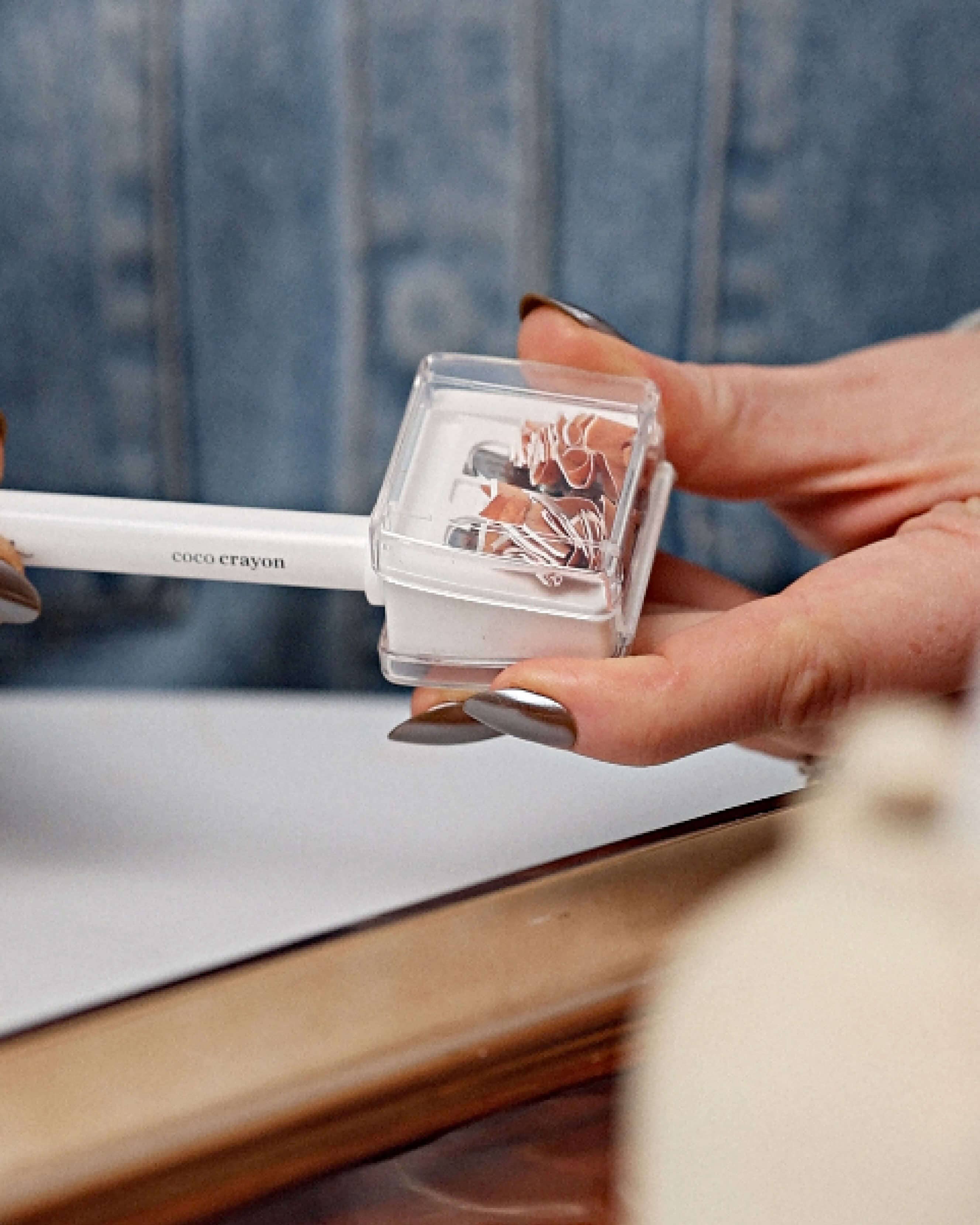 Perfect Catch Duo Sharpener
