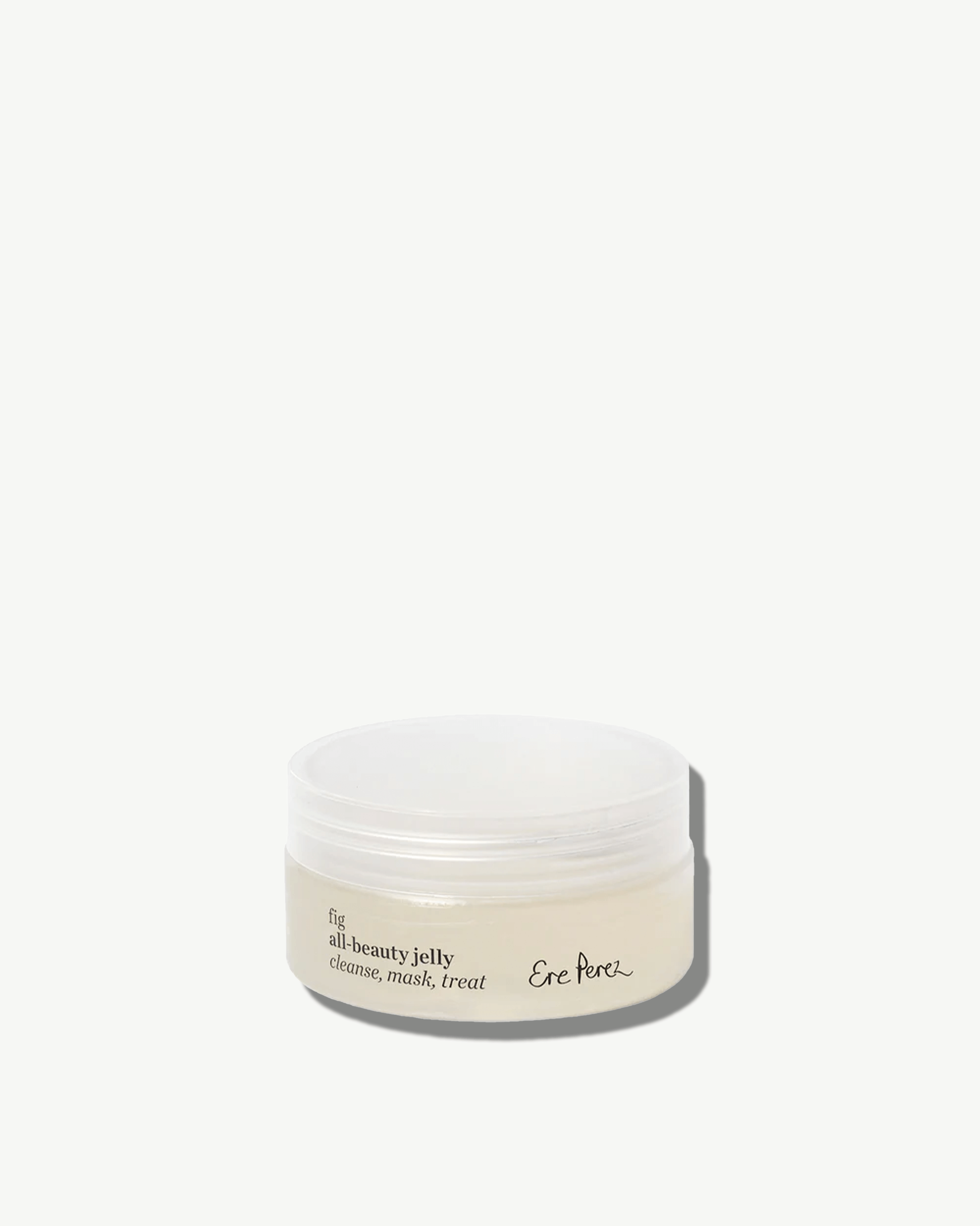 Fig All-Beauty Jelly