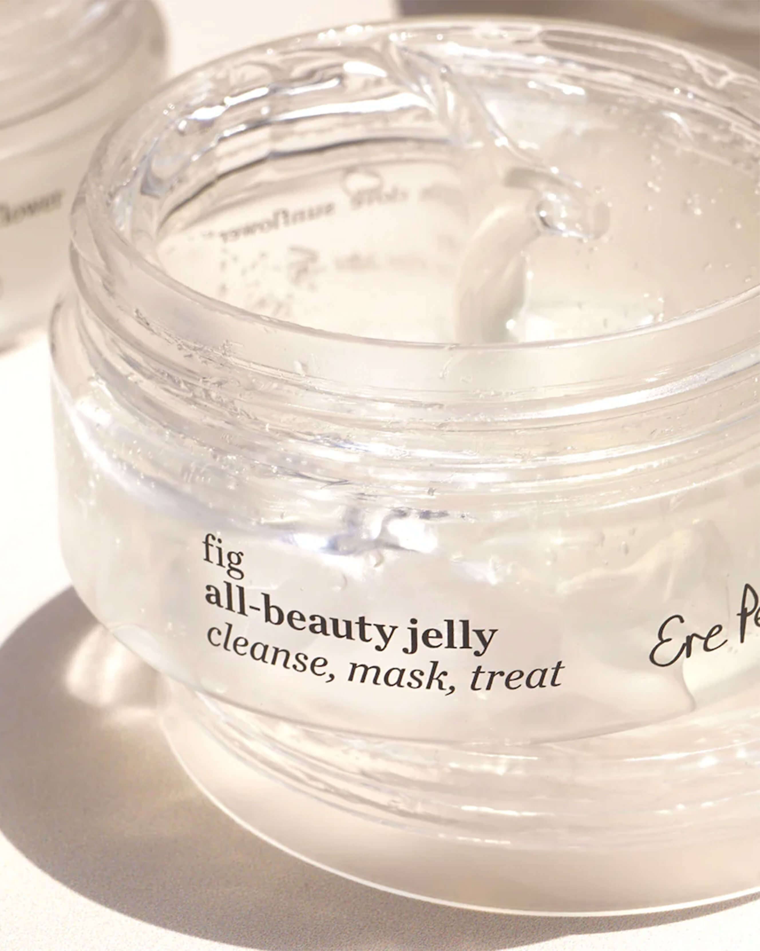 Fig All-Beauty Jelly