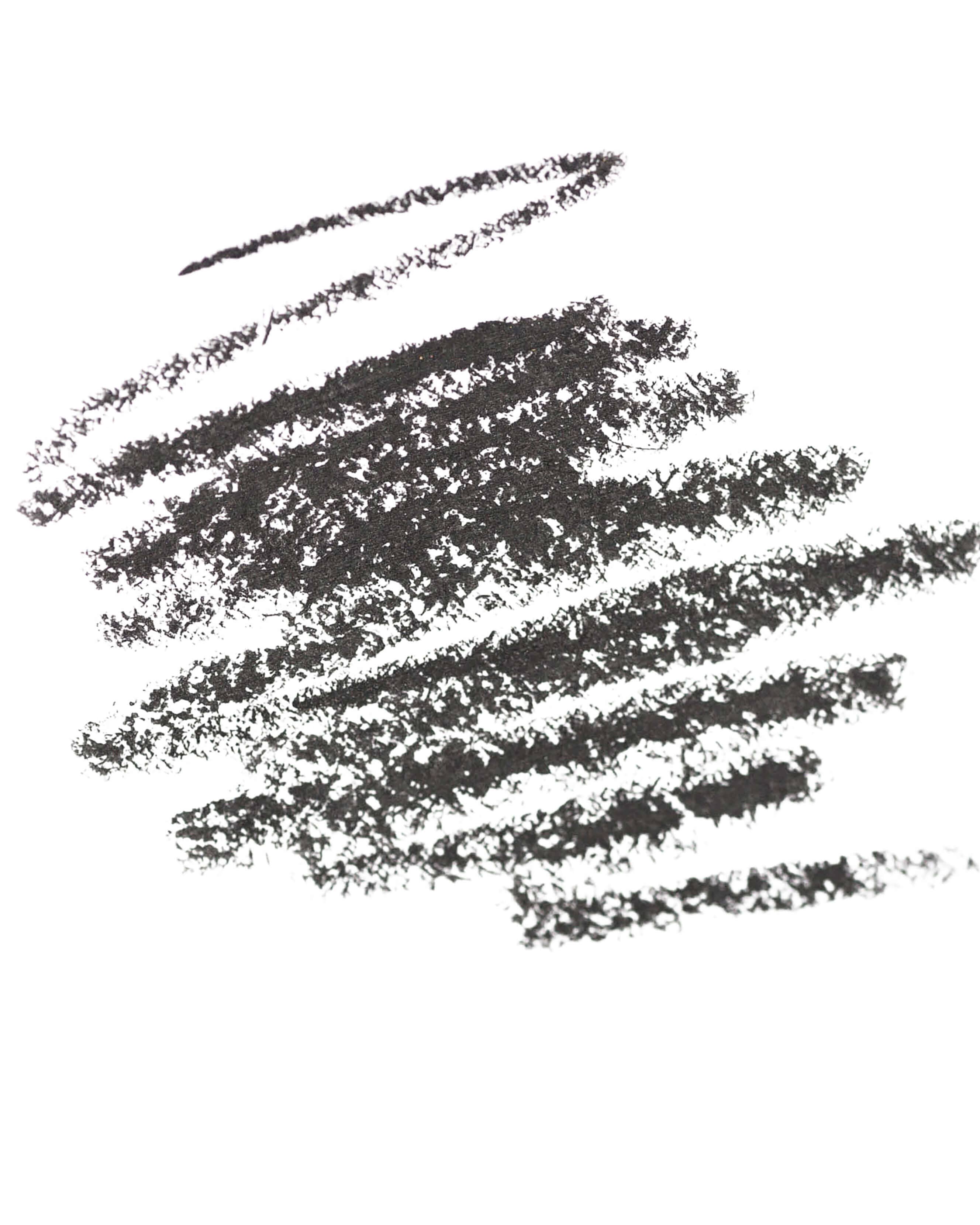 Black (natural black)