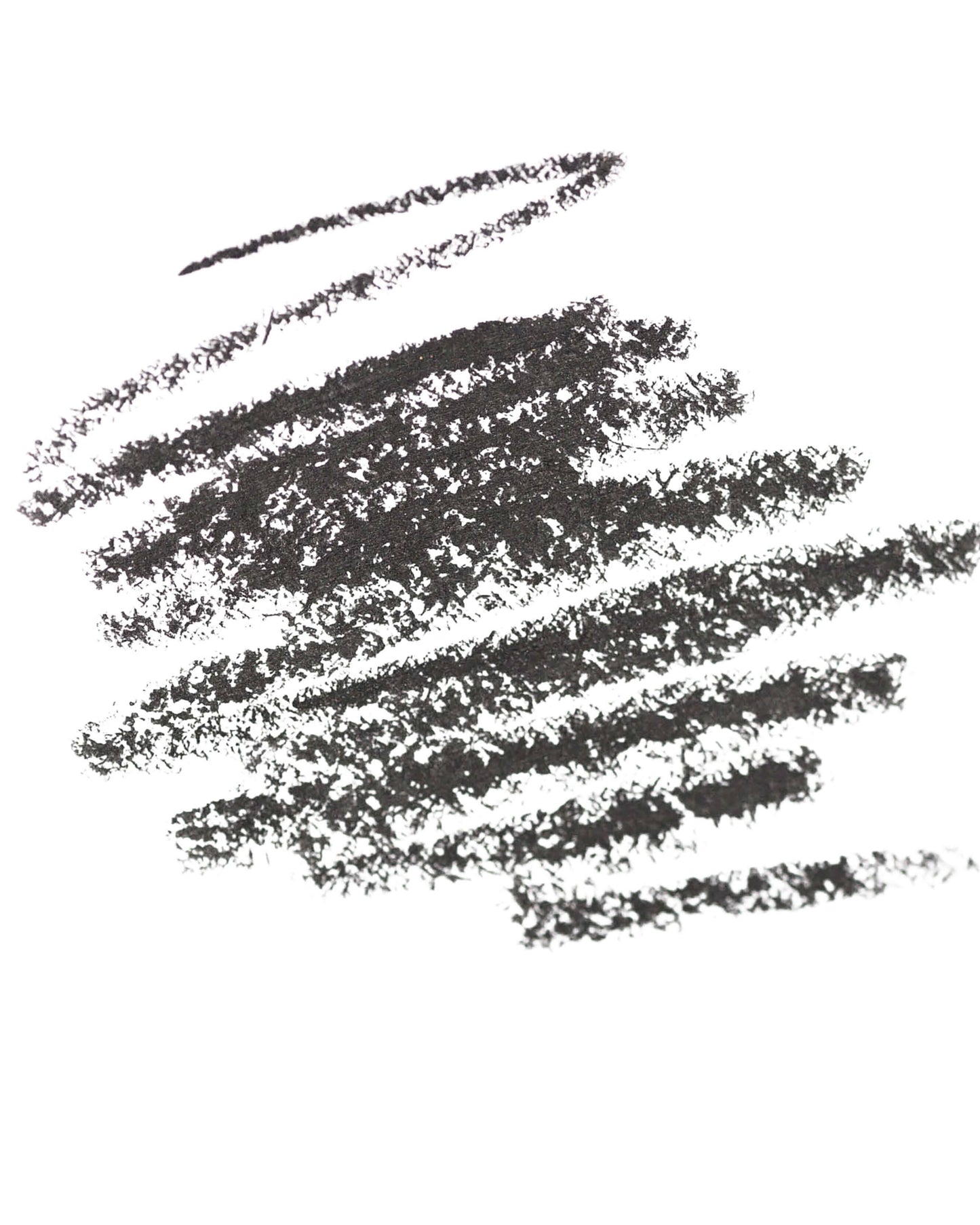 Black (natural black)