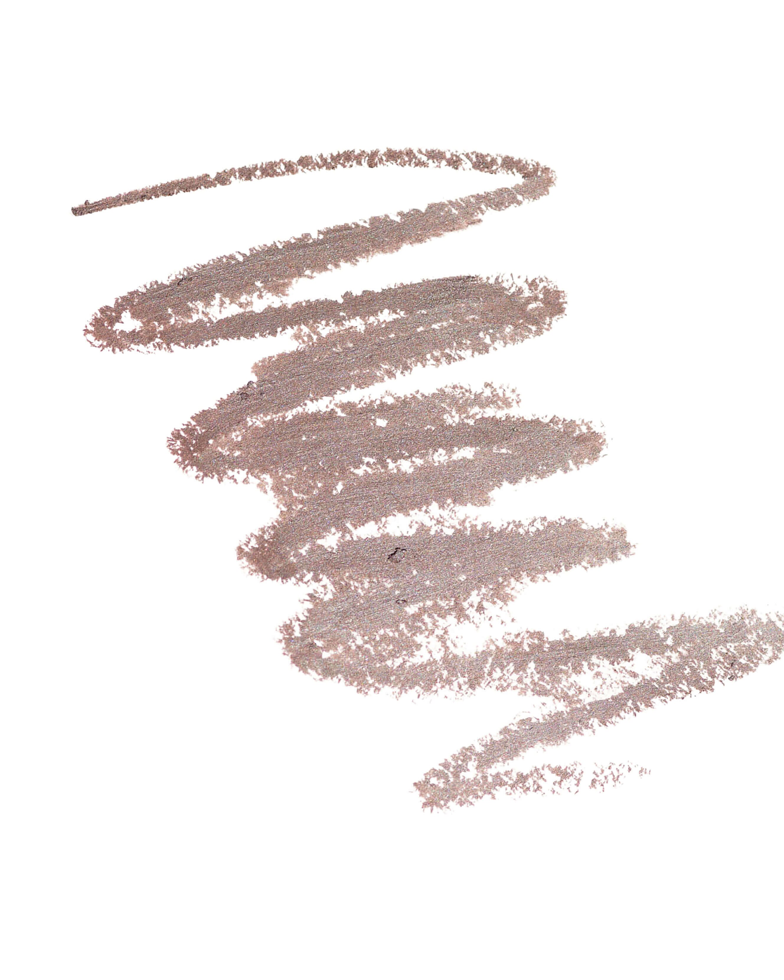 Stone (shimmery soft slate)