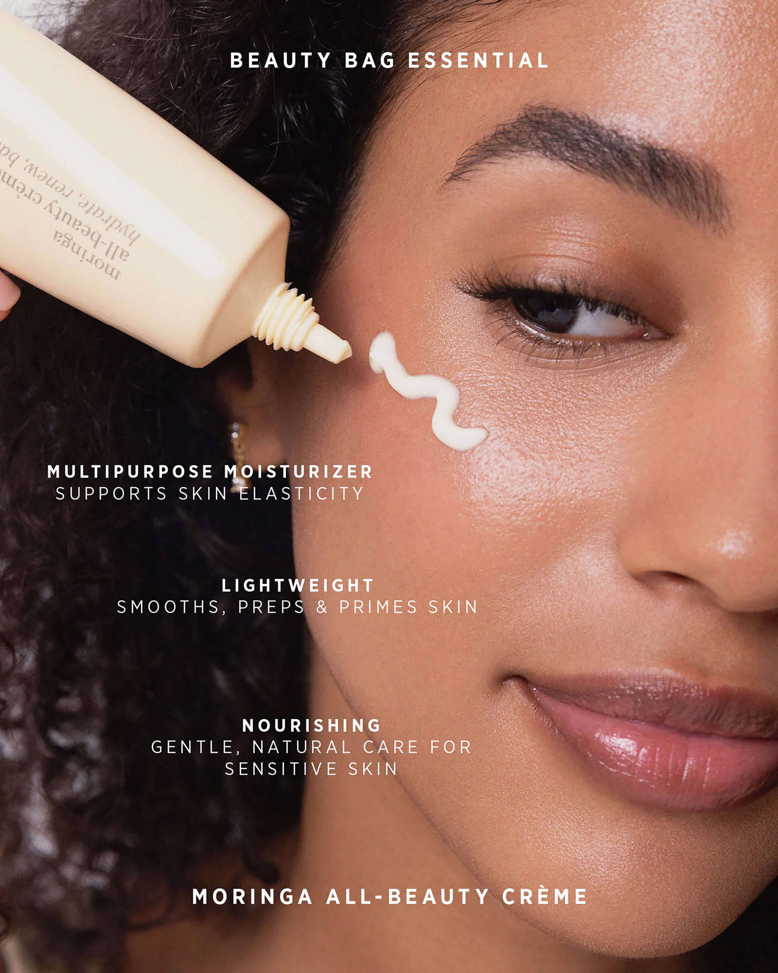 Moringa All-Beauty Creme