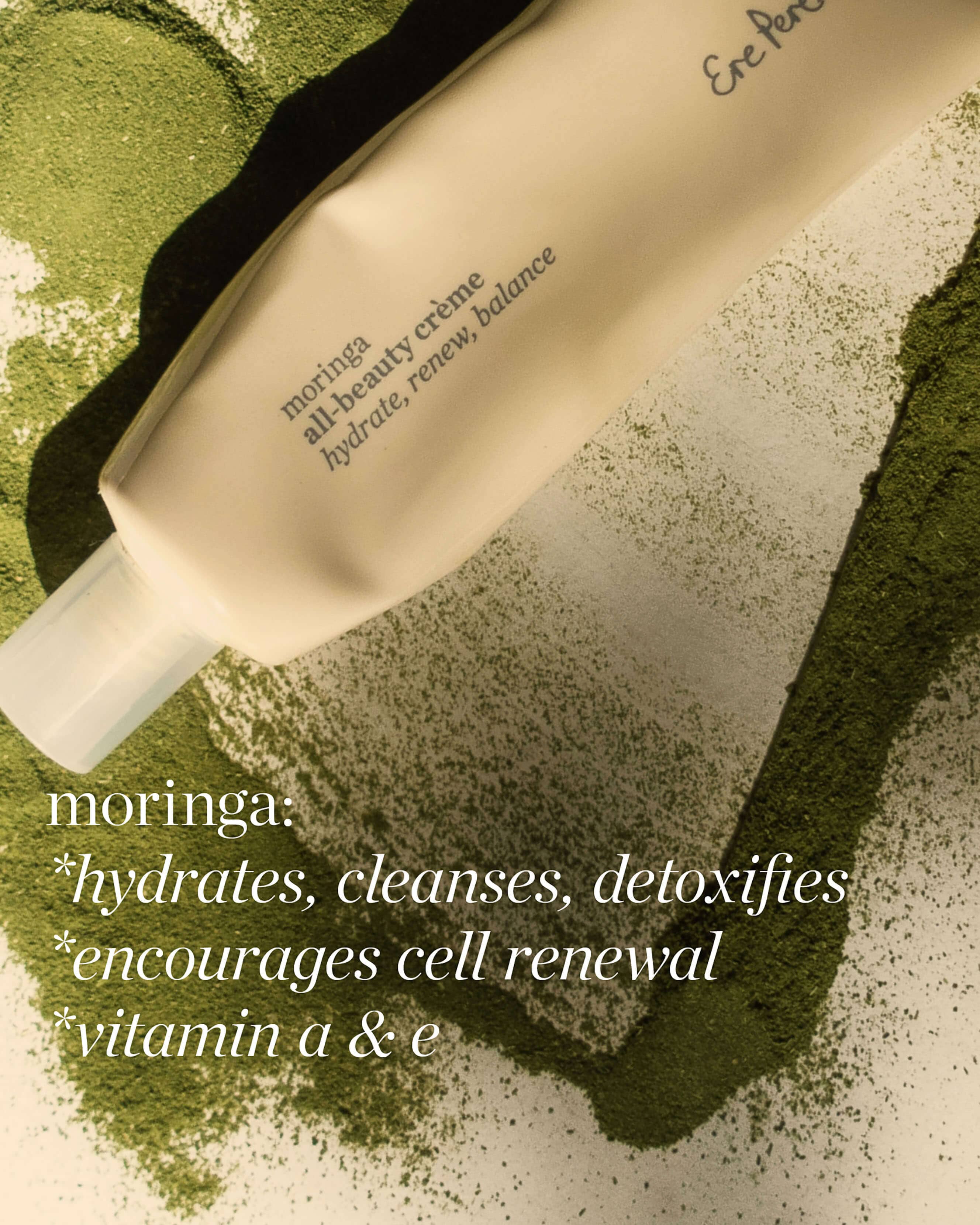 Moringa All-Beauty Creme