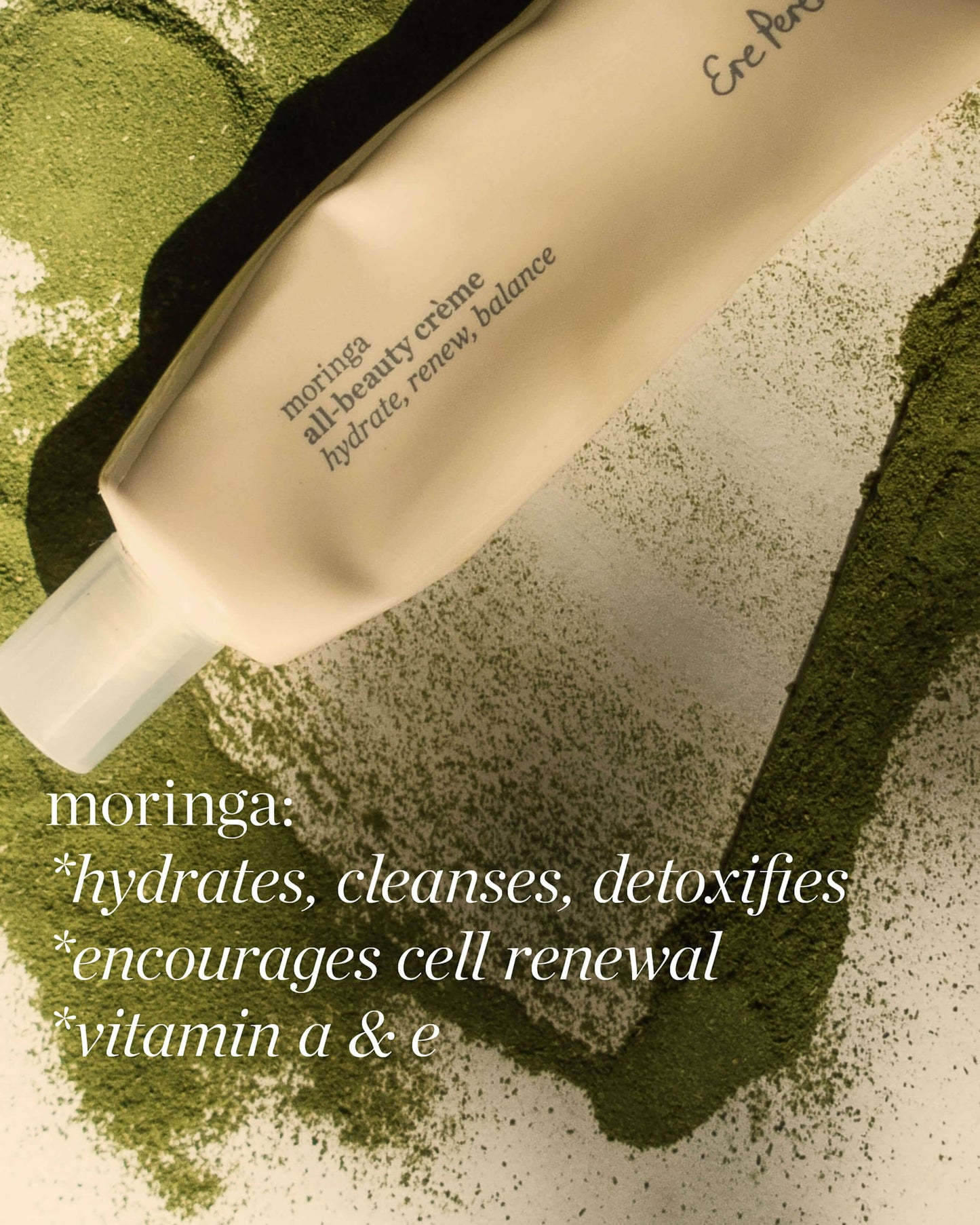 Moringa All-Beauty Creme