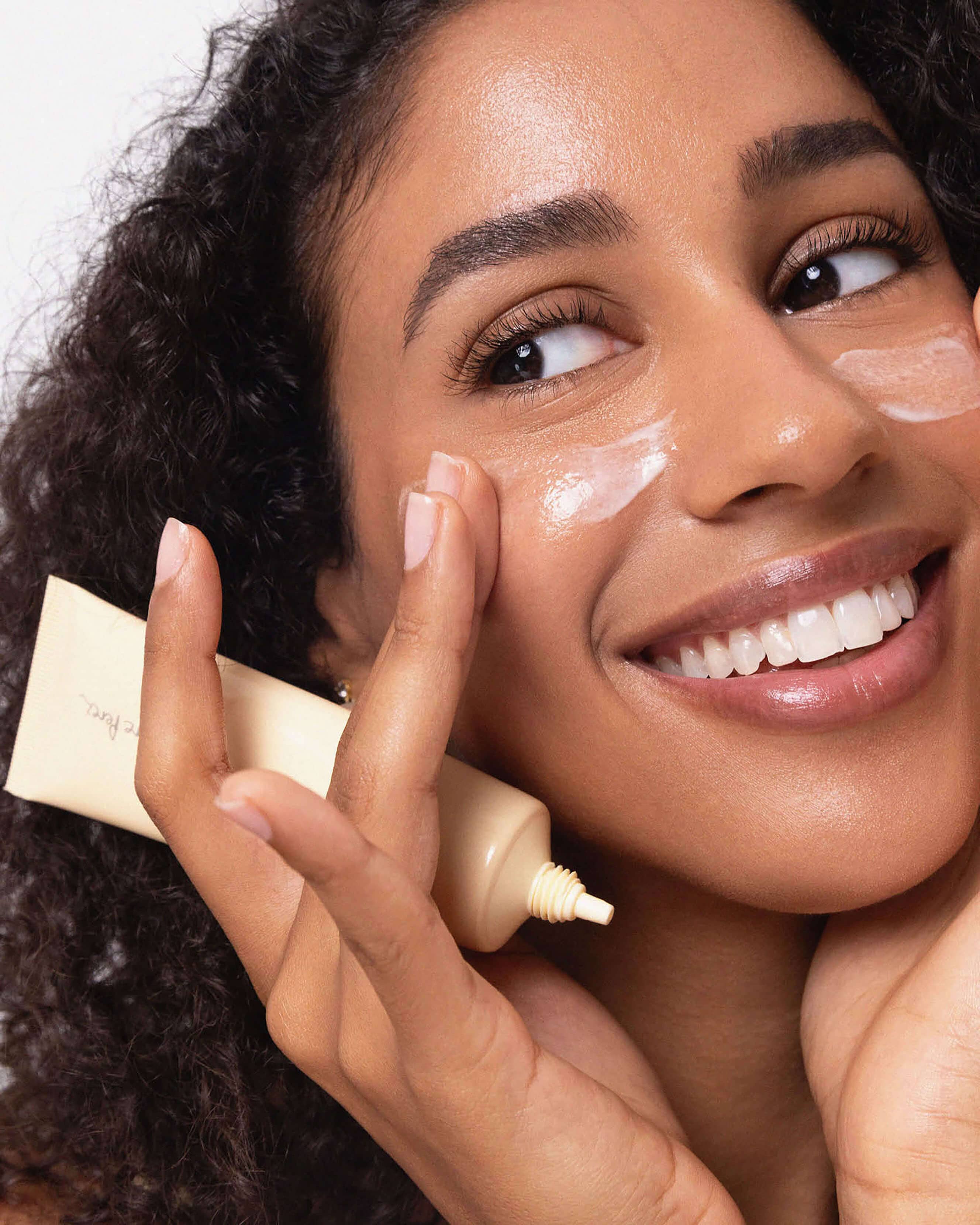 Moringa All-Beauty Creme