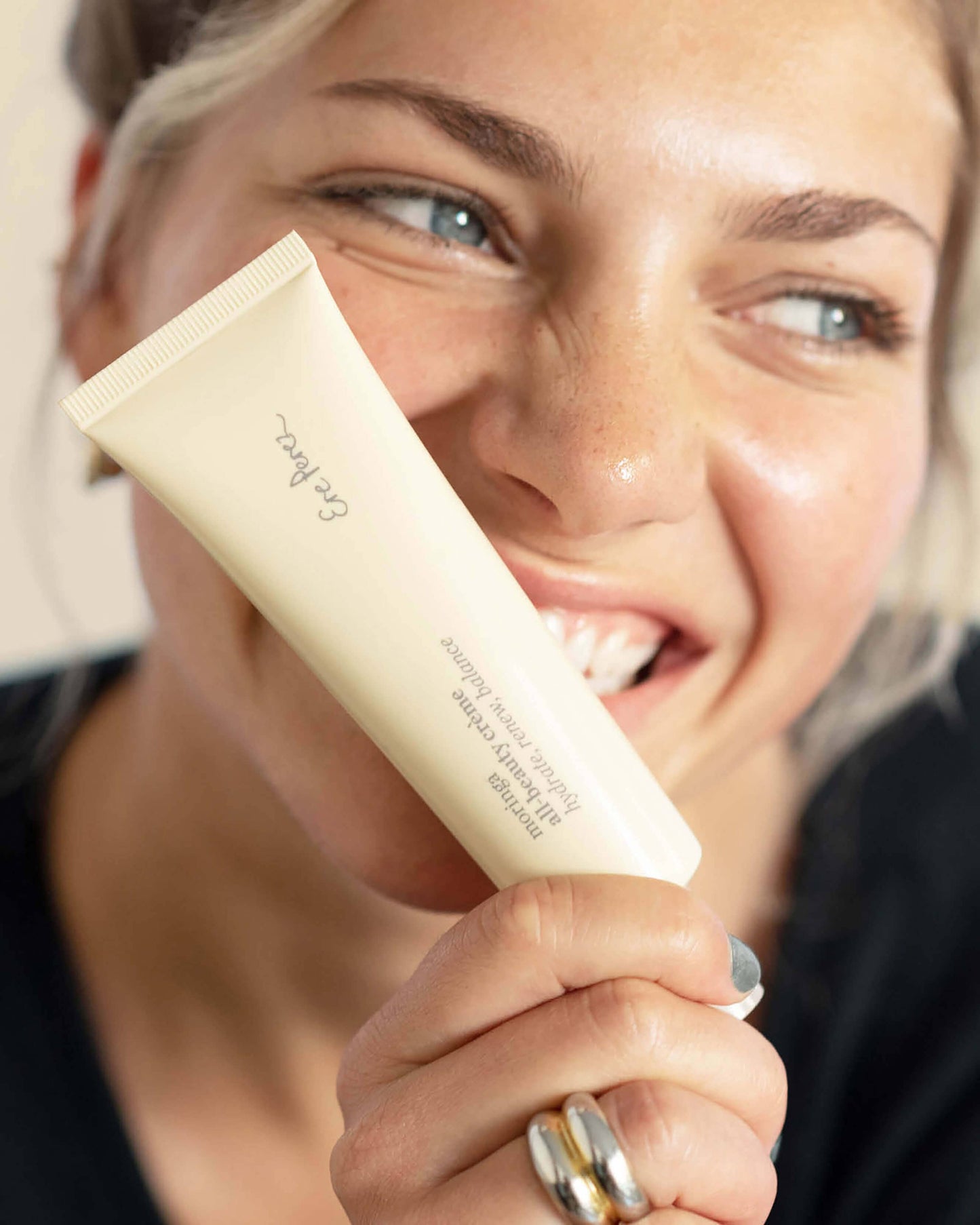 Moringa All-Beauty Creme