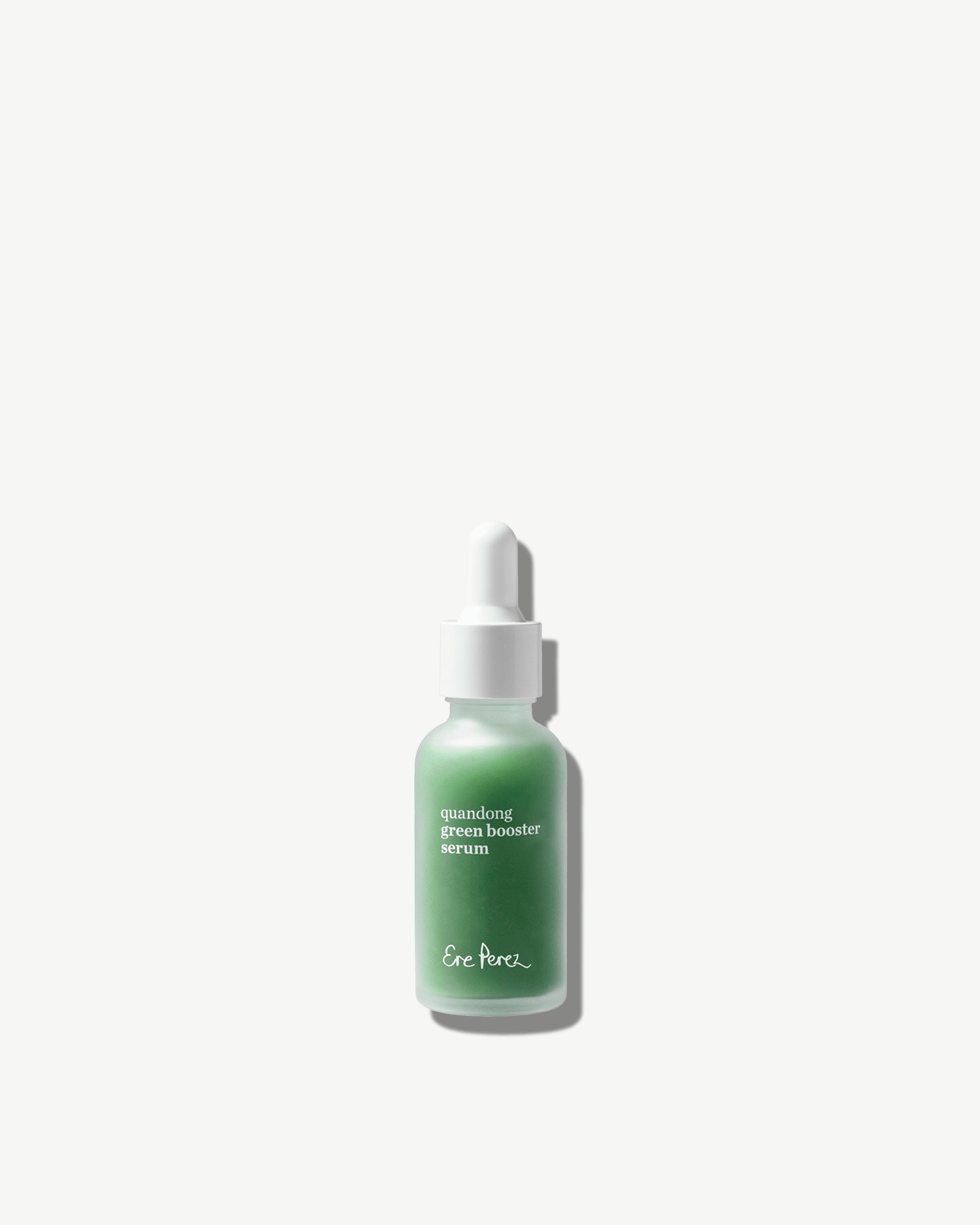 Quandong Green Booster Serum