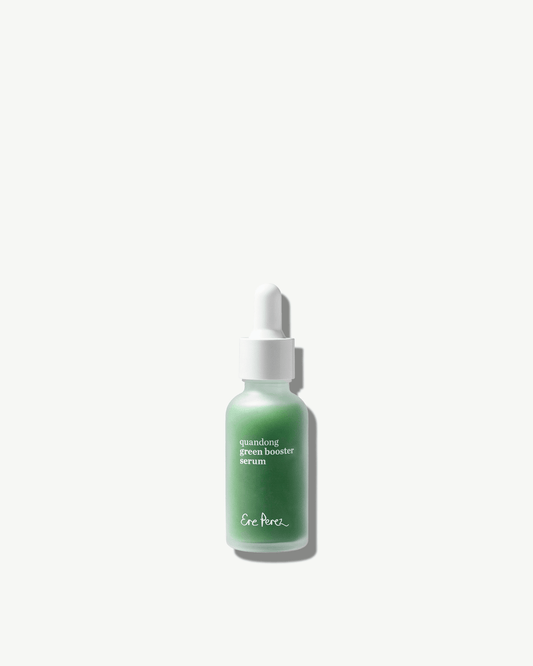 Quandong Green Booster Serum