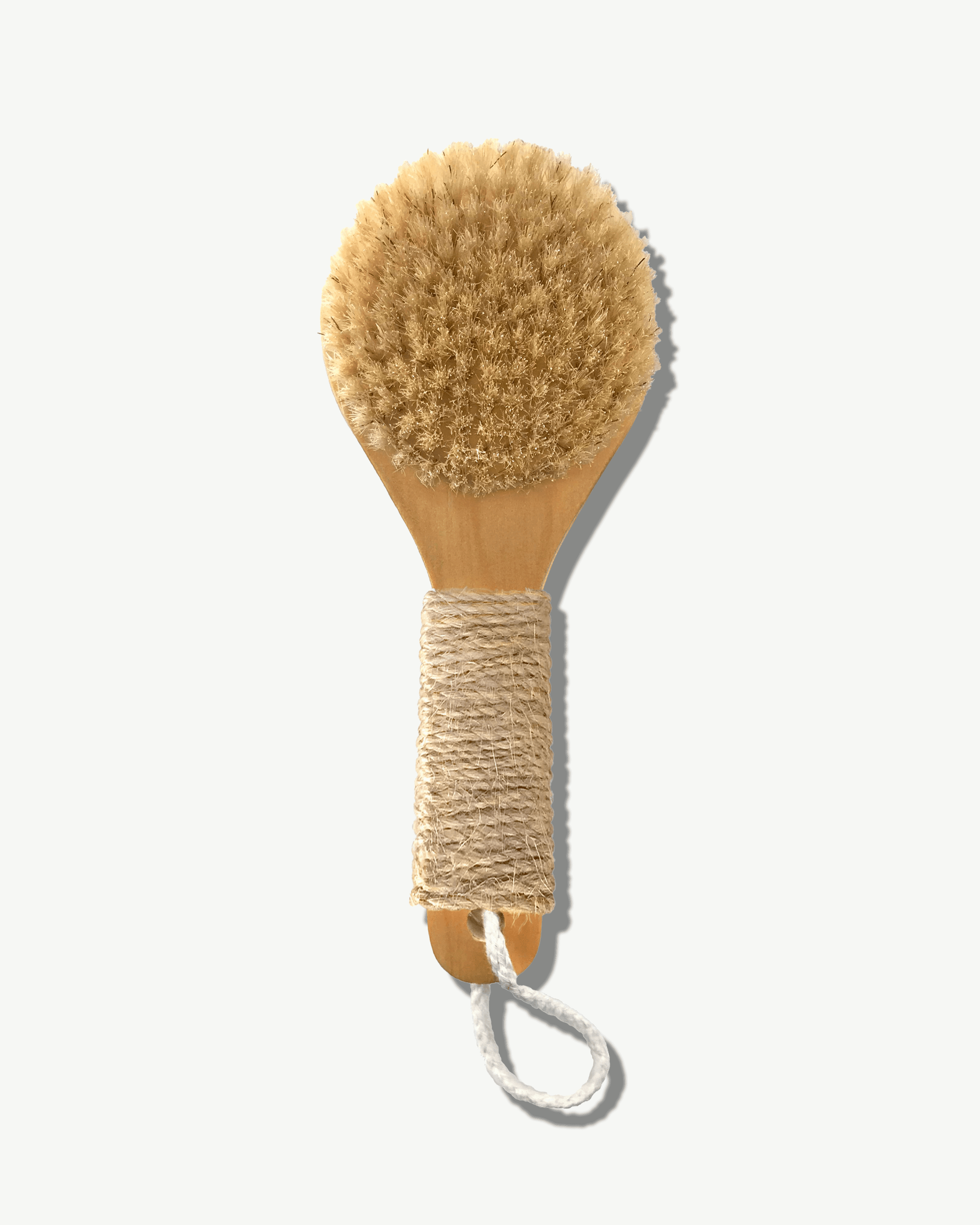 Dry Brush