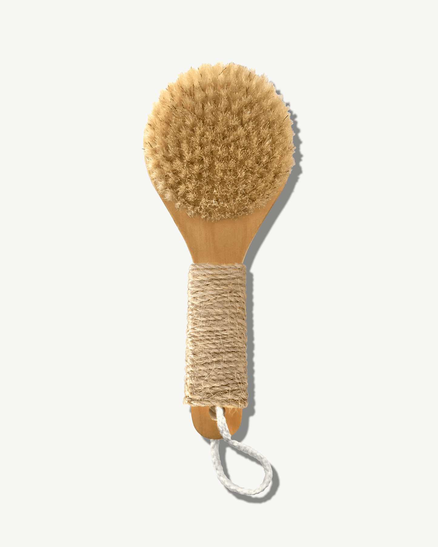 Dry Brush