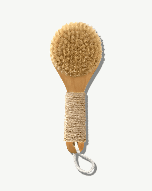 Dry Brush