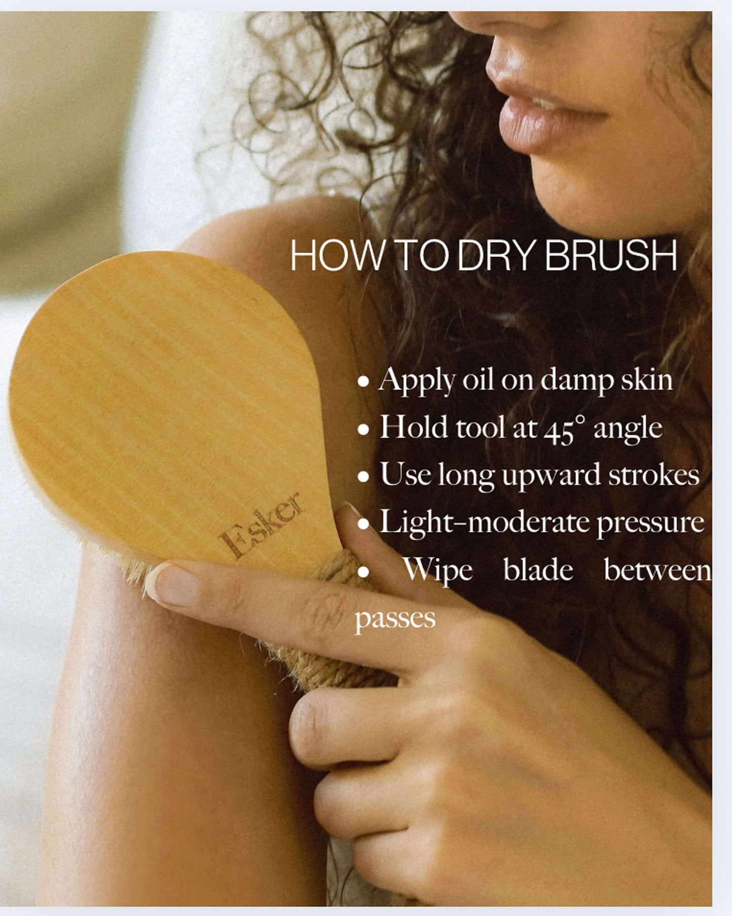 Dry Brush