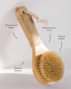 Dry Brush