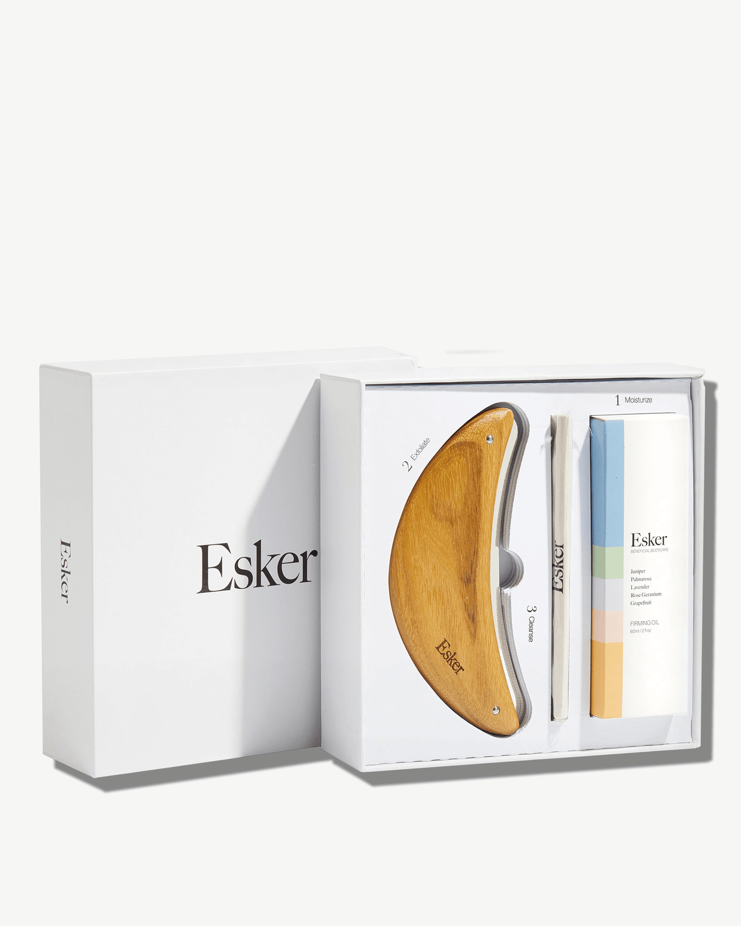 Firming Body Plane Set