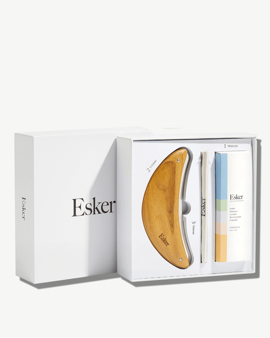 Firming Body Plane Set