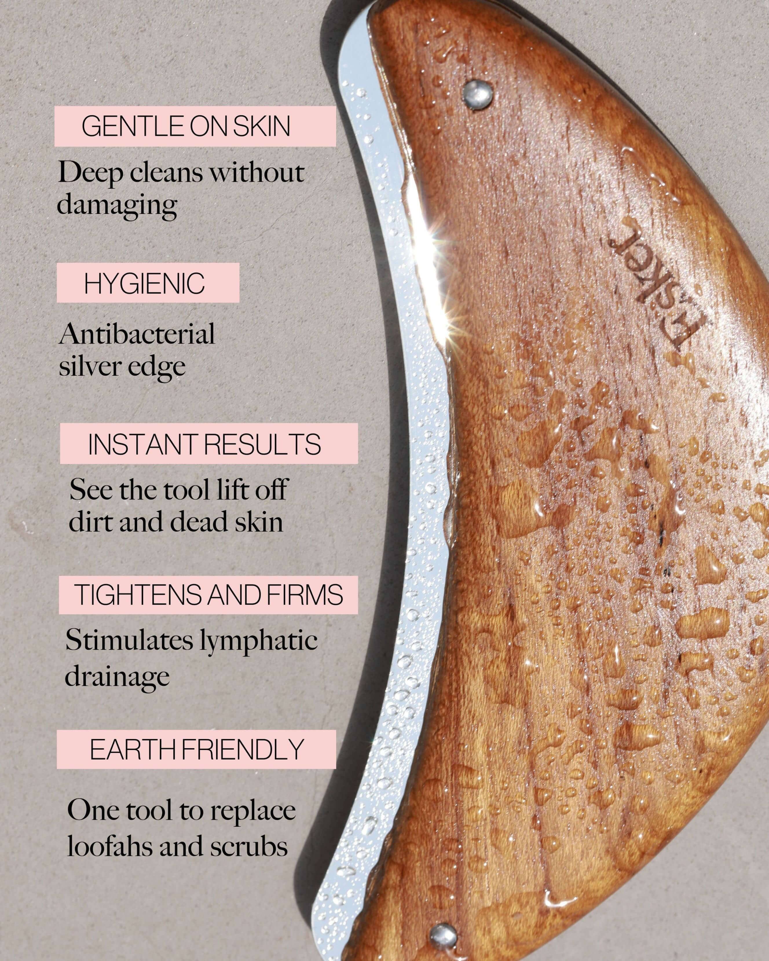 Firming Body Plane Set