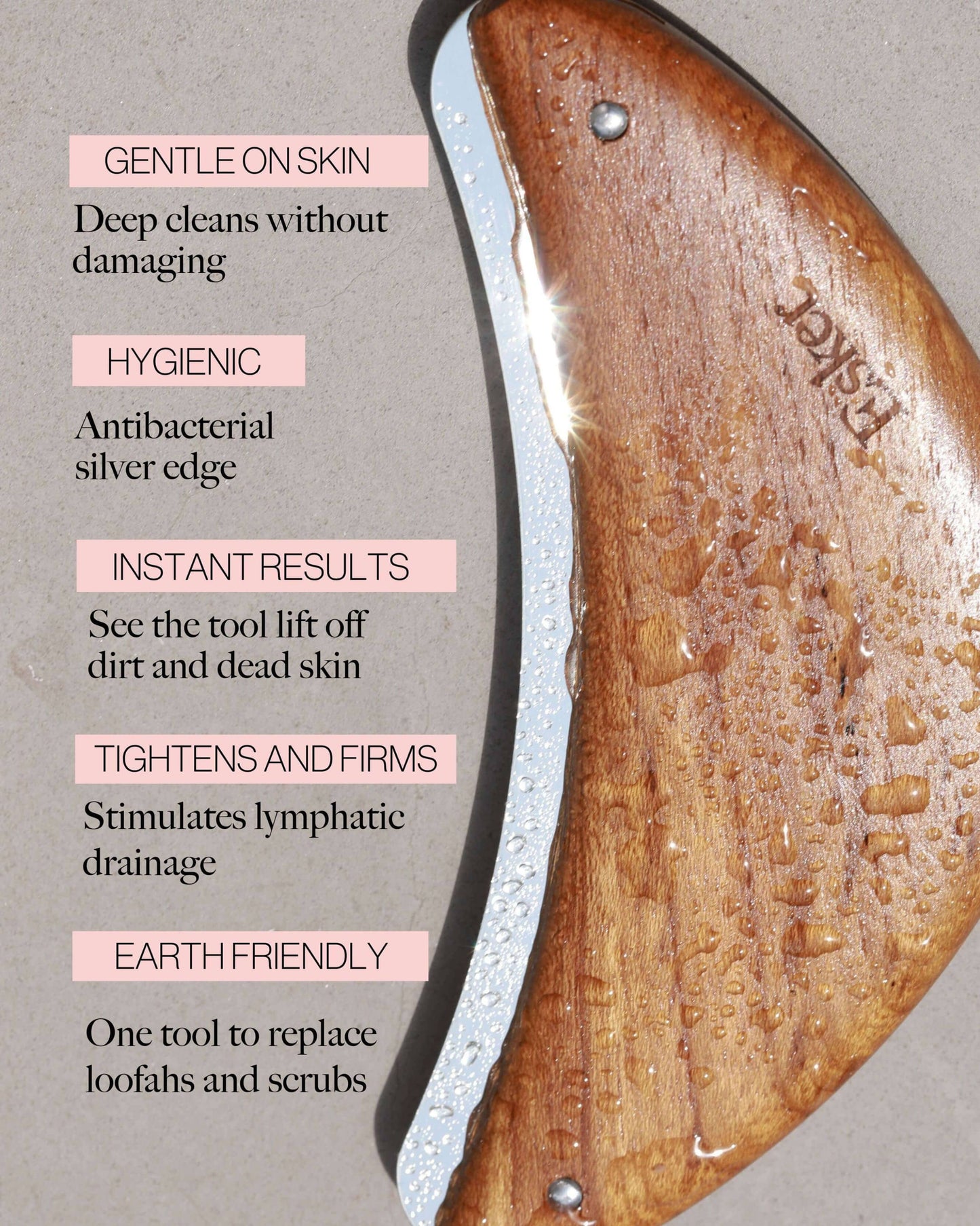 Firming Body Plane Set