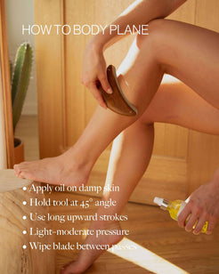 Firming Body Plane Set