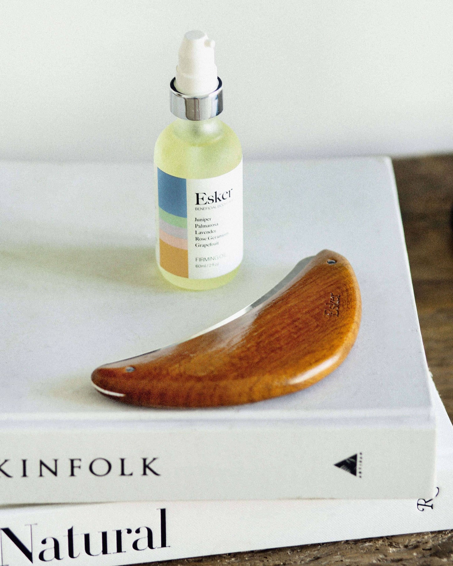 Firming Body Plane Set