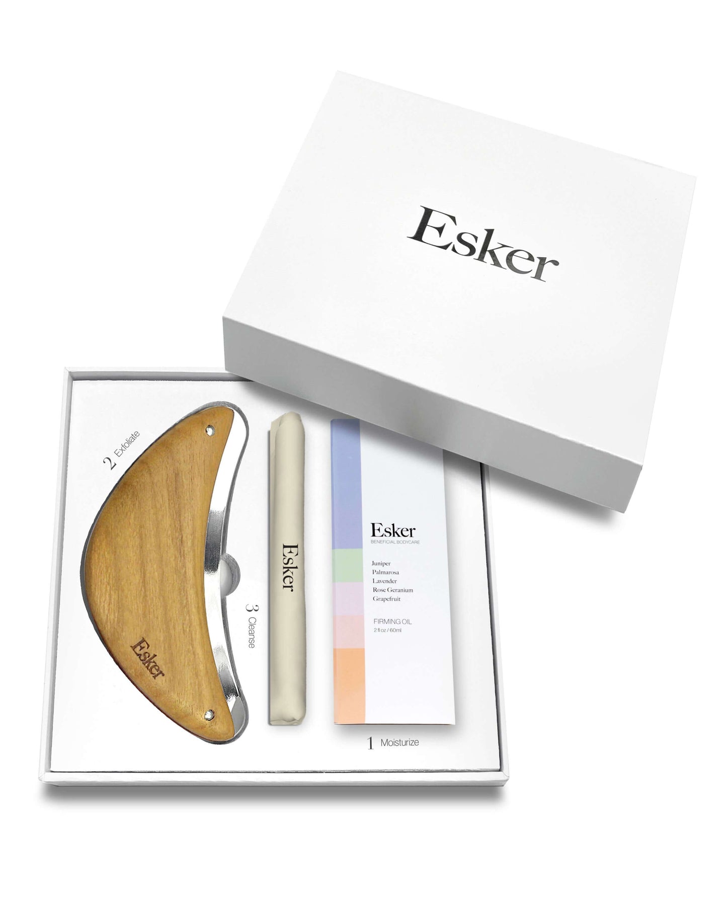 Firming Body Plane Set