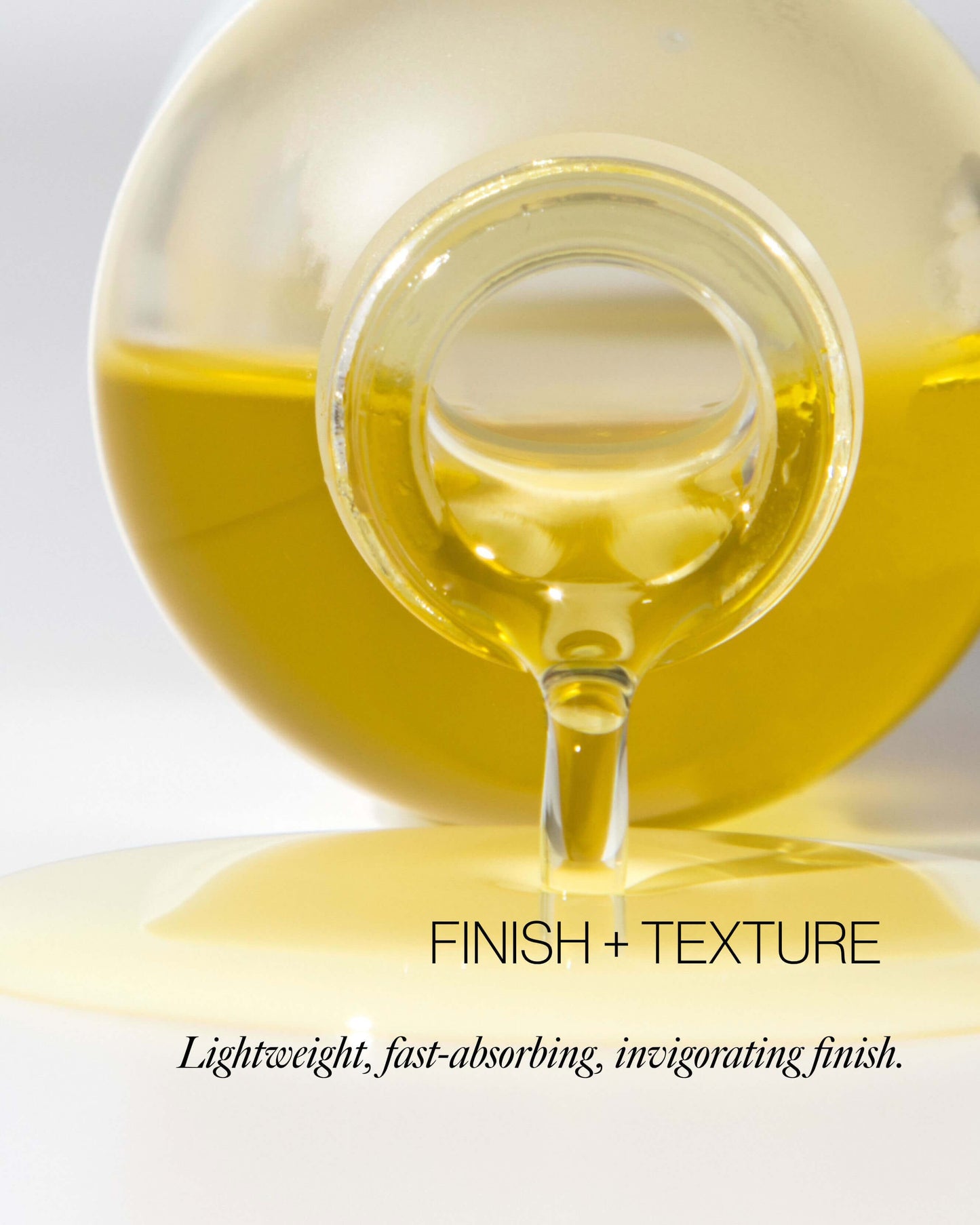 Firming Body Oil Juniper