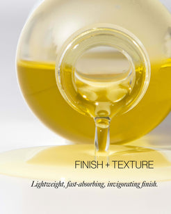 Firming Body Oil Juniper