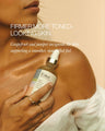 Firming Body Oil Juniper