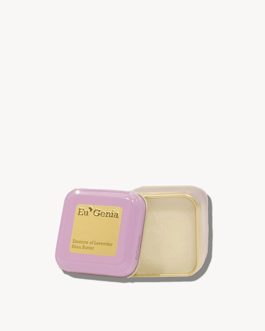 Essence of Lavender Shea Butter