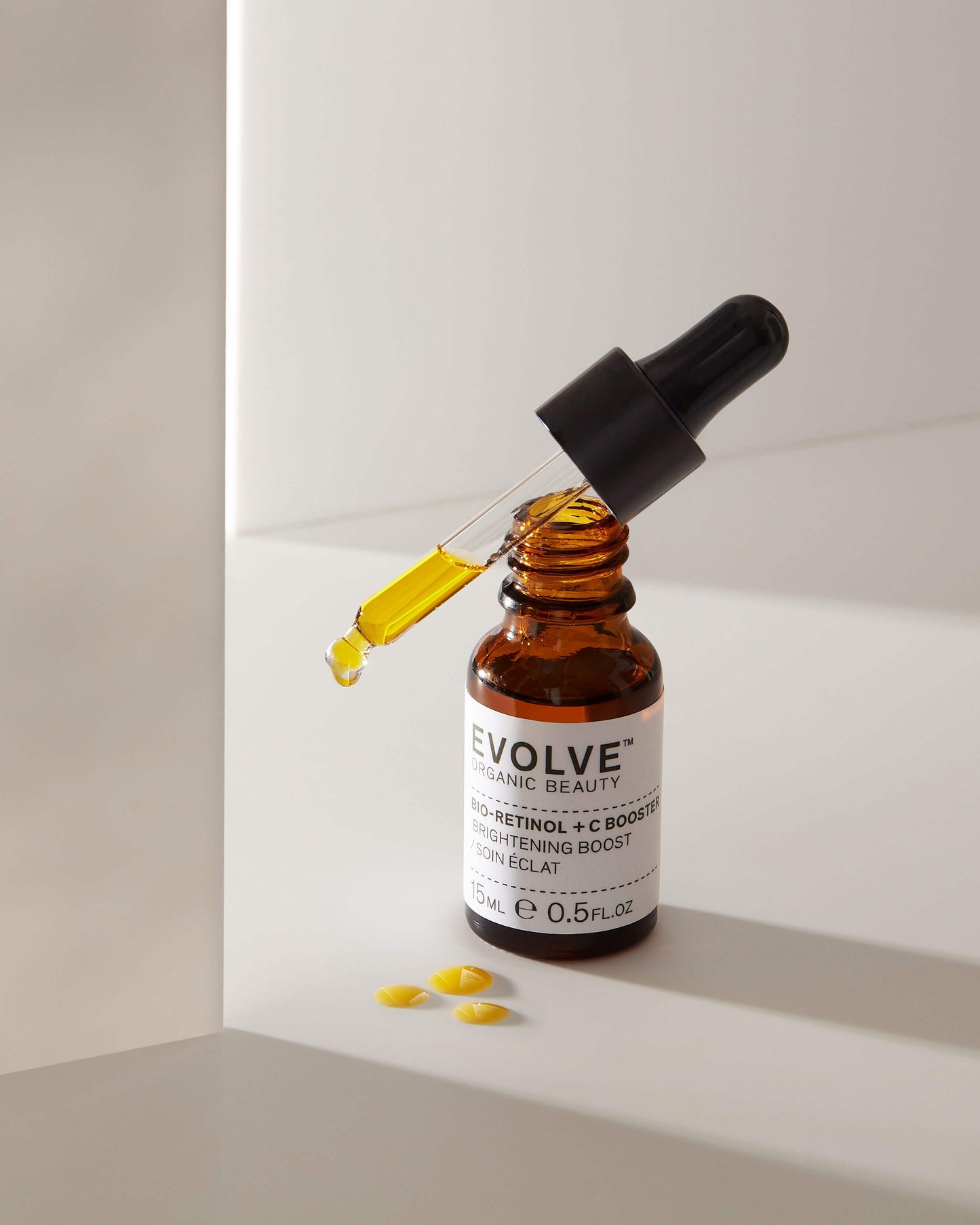 Bio-Retinol + C Booster