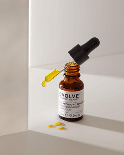Bio-Retinol + C Booster