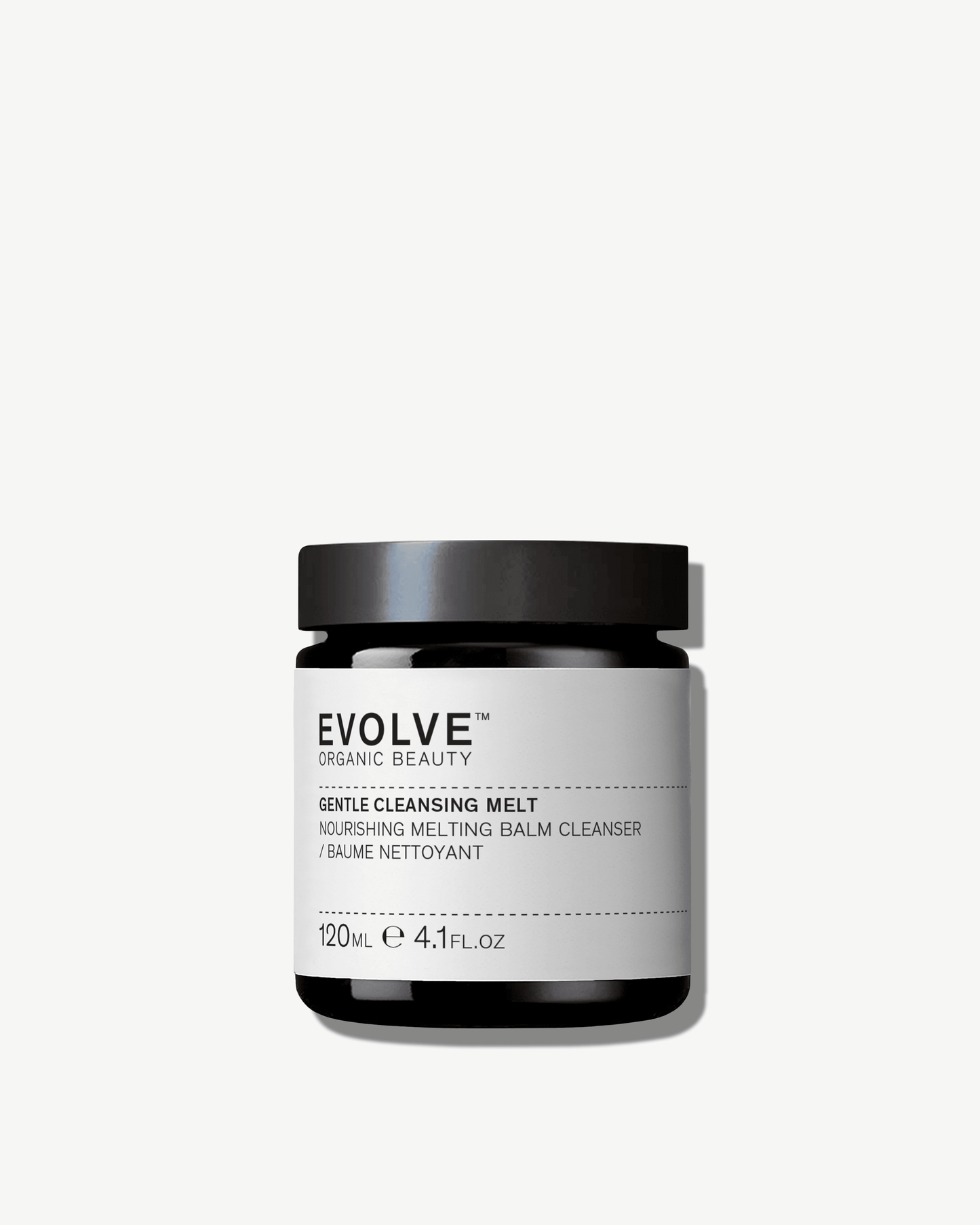 Gentle Cleansing Melt