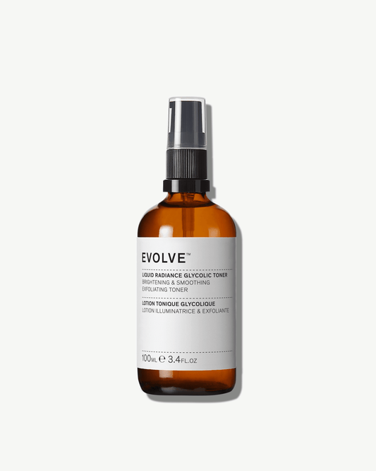 Liquid Radiance Glycolic Toner