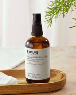 Liquid Radiance Glycolic Toner