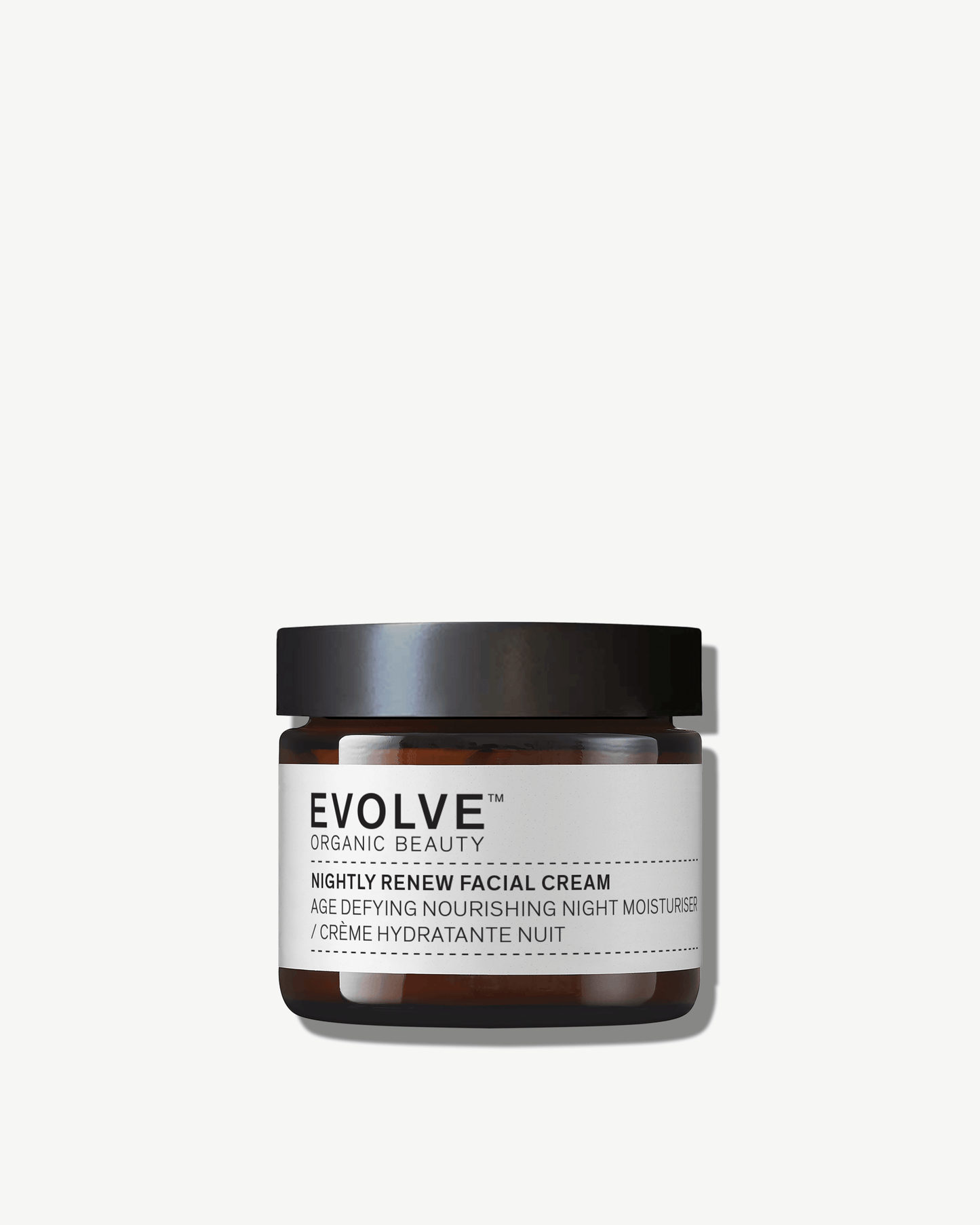Nightly Renew Facial Cream