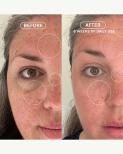 Resveratrol + Niacinamide Serum