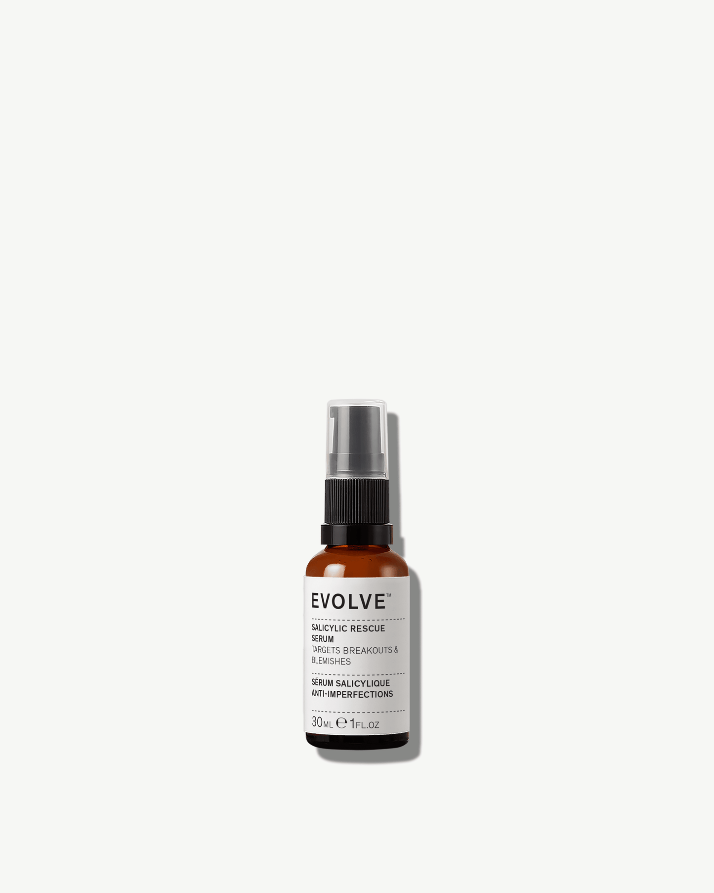 Salicylic Rescue Serum