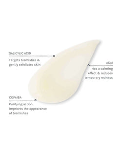 Salicylic Rescue Serum