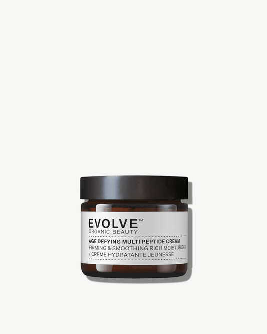 Age Defying Multi Peptide Cream