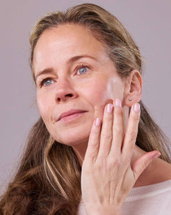 Age Defying Multi Peptide Cream