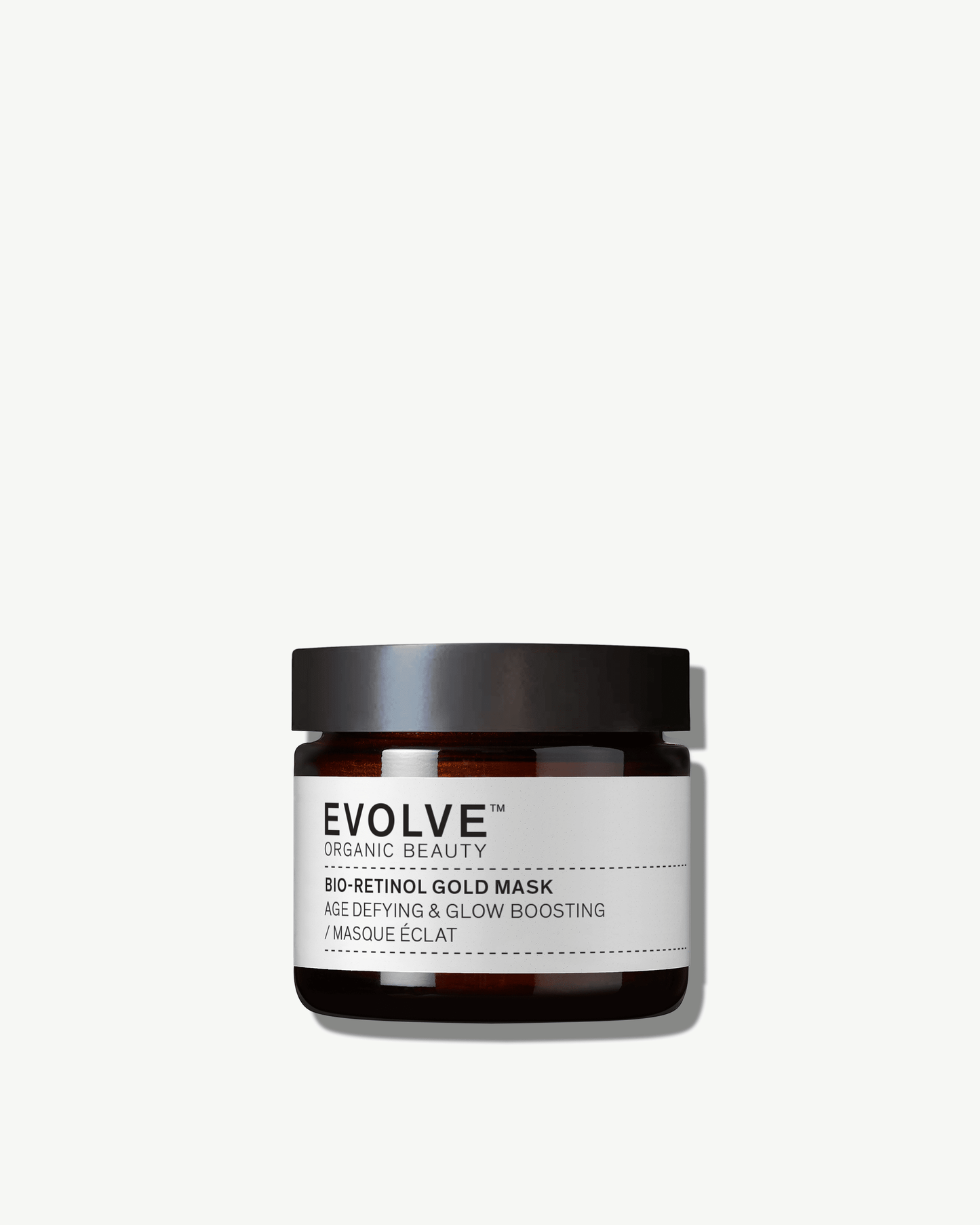 Bio-Retinol Gold Mask