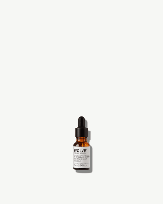 Bio-Retinol + C Booster