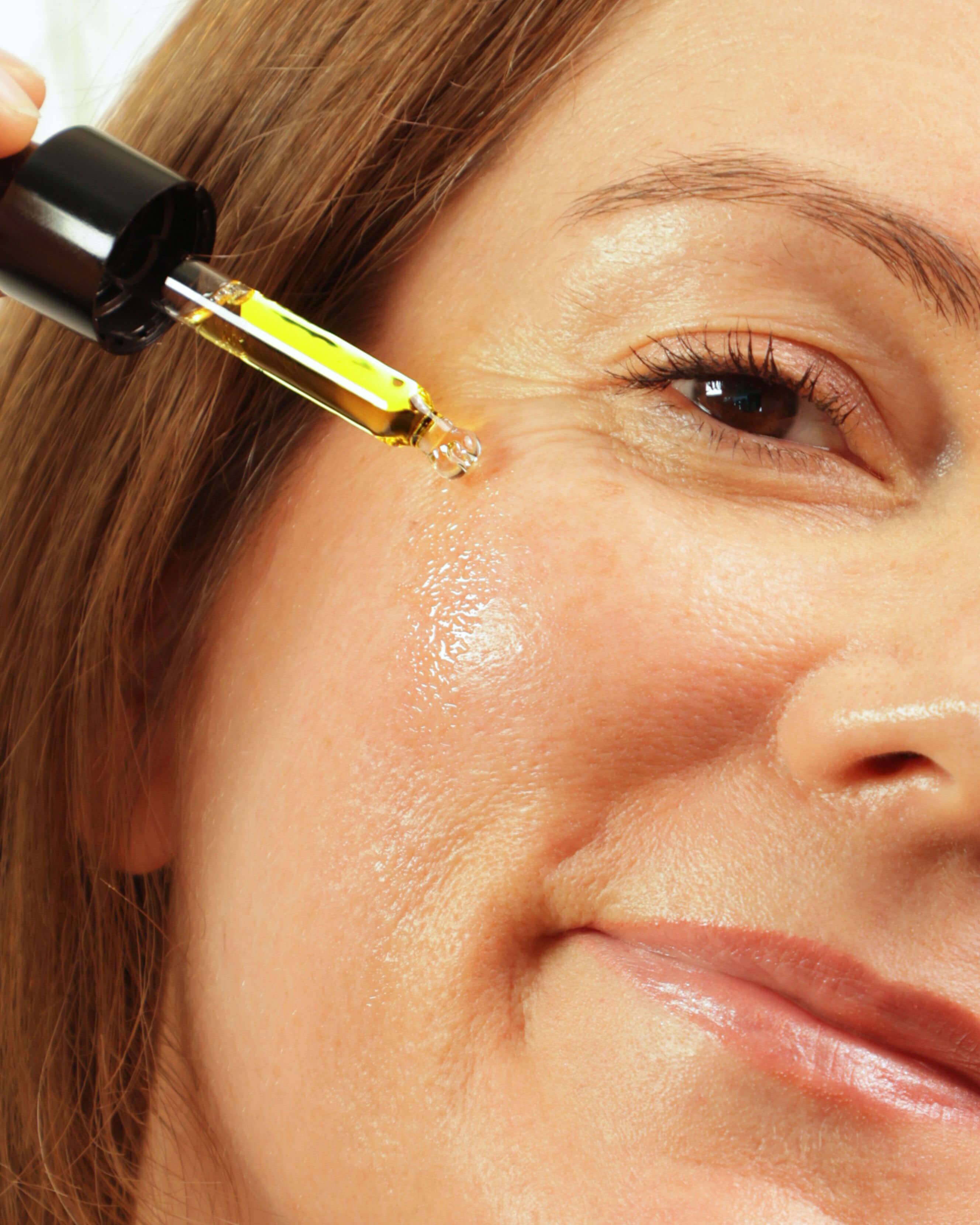 Bio-Retinol + C Booster