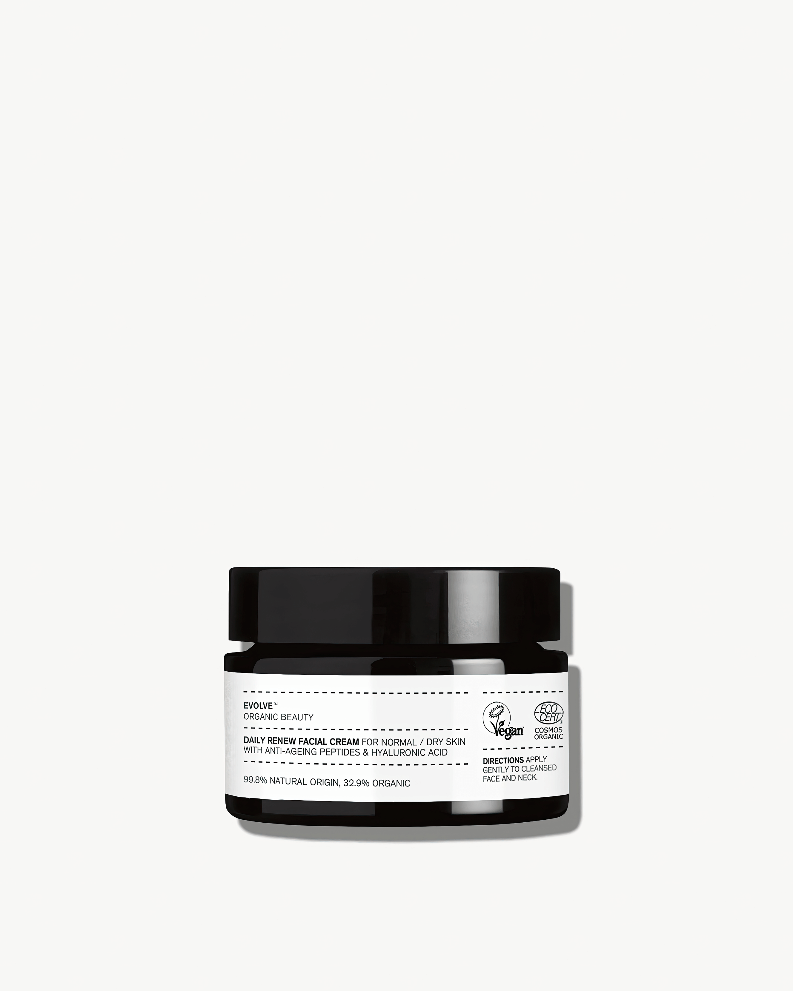 Daily Renew Face Cream